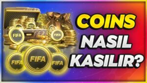 EN GÜNCEL COINS KASMA TAKTİKLERİ (HIZLICA +100 MİLYON) FIFA MOBILE