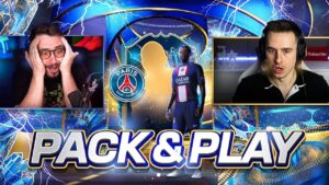 FENOMENALNE PACK & PLAY @TheAdryanHD FIFA 23