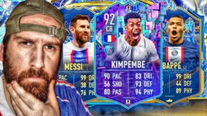 FIFA 23 - ENORME PACK OPENING TOTS LIGUE 1 - pack TOTS ligue 1 GARANTIE | SBC 19H !