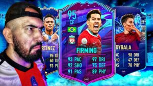 FIFA 23 - LA NOUVELLE SAISON SUR FUT 23 - RECOMPENSE DIV RIVALS | LES TOTS AWARDS ARRIVE !!!
