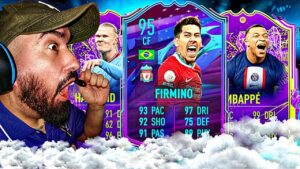 FIFA 23 - PACK OPENING TOTS AWARDS POUR LA TOTS ULTIME - SBC 19H FIRMINO END OF AN ERA !