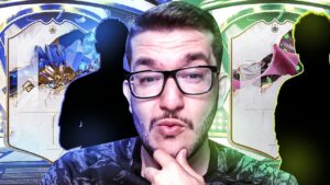 FIFA 23 | 🔥 TIREI "2" ICONS BRASILEIROS NO PP DE ICON 90+ - FUT SABOROSO #9 || LINKER ||