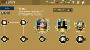 FIFA MOBILE 23 • TRICKS TO GET UTOTS FOR FREE! UTOTS IS HERE ALMOST! NEW TOTS UPDATES