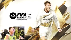 FIFA ONLINE 4: LÀM TÍ BI LẮC ĐẦU THÁNG, ĐI CHỢ BUILD TEAM MAX PING CÙNG EUSEBIO ICON THE MOMENT