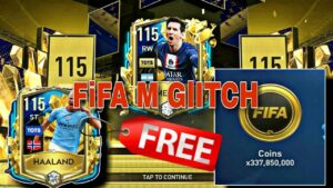 Fifa Mobile Free UTOTS Glitch 💀🔥 | Account Banned | Fifa mobile UTOTS