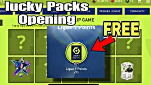 Fifa Mobile Record breaker Event 👀🔥 | Fifa mobile packs opening | EC ShaniYT