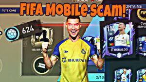 Flashback and TOTS Icons Packs Opening 🤑🔥 | Fifa mobile Scam | EC ShaniYT