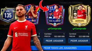 GASTAMOS +300 MILLONES EN LOS MEJOR FICHAJES DE LA TEMPORADA !!! Fifa Mobile