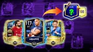 Glitch UTOTS Packs + Huge Squad Upgrade | ZERO TO HERO EPISODE 9 - FIFA MOBILE 23