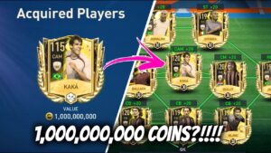 I Bought the Most Expensive Card in FIFA MOBILE History and Tested it!