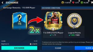 I Opened 2x 115 Rated Hall of Legends Packs + 100k FP Pack Opening