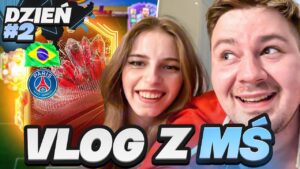 MISTRZOSTWA ŚWIATA FIFA 23 - DZIEŃ 2 - VLOG