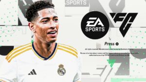 🔥 NOVIDADES VAZADAS E OFICIAS DO EA SPORTS FC! [XBOX SERIES, PS5]