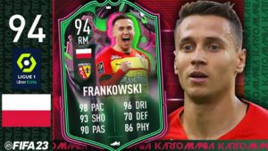 Najlepsza karta Polaka w FIFA 23!