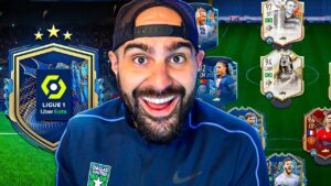 OMG The Most Overpowered Team in FIFA!