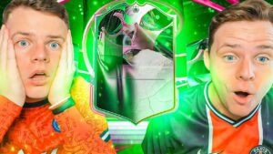 ON PACK DEJA NOS PREMIERS SHAPESHIFTERS Pack Opening ! FIFA 23 Ultimate Team avec 0€