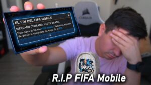 😪 PUEDE SER EL FIN DEL FIFA MOBILE !!! BUG UTOTS GR4TIS ROMPE TODO. *FACTOS*