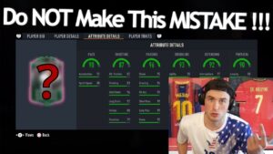 "Please Don't Be Stupid... Take The FREE 700K Player!"