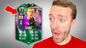 Shapeshifters Is BREAKING FIFA!