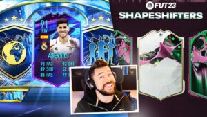 TOTS Player Picks, Weird Asensio EOAE and Brand New Icons Are Coming!