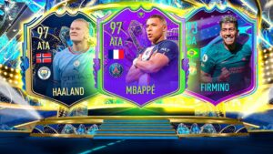 TOTS ULTIMATE CHEGOU COM SURPRESAS!! - FIFA 23 Ultimate Team