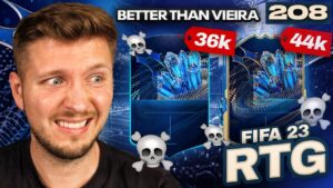 These Prices Confirm The Death of FIFA 23?