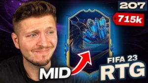 This Iconic FIFA Item Ain't "It" Anymore...