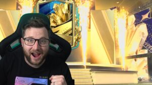 We Made Over A Billion Coins and Signed 3 UTOTS Players on Our RTG! FIFA Mobile RTG ep 51!