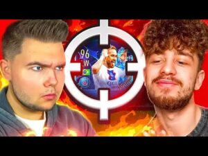 ZRÓBMY TO… POJEDYNEK z PLKD o TOTSA NEYMARA!! FIFA 23: ALVIN I WIEWIÓRKI [#259]