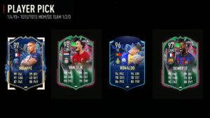 20x 93+ TOTS OR SHAPESHIFTERS PICKS! #FIFA23 ULTIMATE TEAM
