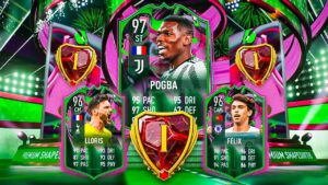 8x 90+ ICON PLAYER PICKS! 🔥 Rank 1 FUT Champions Rewards - FIFA 23 Ultimate Team