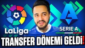 ARA TRANSFER DÖNEMİ GELDİ! CHELSEA İLE YOLLAR AYRILIYOR?! Fifa 23 Oyuncu Kariyeri
