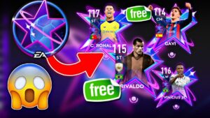 🎁 ASÍ SACAS TOTALMENTE GRATIS LAS NUEVAS CARTAS RETRO STARS !!! FIFA MOBILE