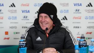 Alen Stajcic lauds 'biggest ever win in Philippines team sport' | FIFA Women's World Cup