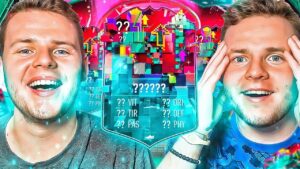 Ca TOMBE!! Notre PACK Opening SPÉCIAL FUT LEVEL UP ! FIFA 23 Ultimate Team avec 0€