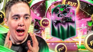 DAILY LOG IN GUARANTEED SHAPESHIFTER PACKS! - FIFA 23