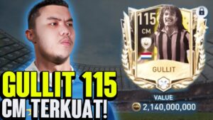 DAPET CHRISTIANO RONALDO TERKUAT! Top Up Fifa Hanya di PROSTOPUP.ID - Fifa 22 Mobile