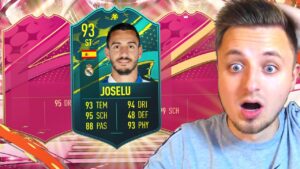 EA kann es DOCH & FUTTIES Start! 😱💥 | FIFA 23 Ultimate Team