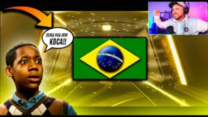 Ele Pediu! 💥  Eu GEMEI!!! Pack Open Na Conta do INSCRITO!! fifa mobile 23
