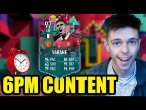 FIFA 23 LIVE OPENING 90+ BRAZIL FRANCE NETHERLANDS ICON PACK SBC! LIVE TOTS PACK MESSED UP?