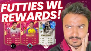 FIFA 23 || SS POGBA 97 PACKED! 😱 93+ TOTS/SHAPESHIFTER PICK x10 & RANK 3 WL REWARDS 🎁🔥 #indianfifa