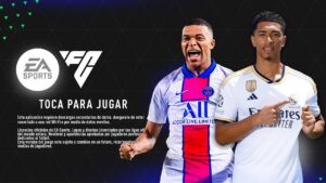 😮 FIFA 24 MOBILE !!! EL NUEVO EA Sports FC !!! TODO LO QUE DEBES SABER !!!