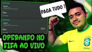 ✅🔥 FIFA BET365 AO VIVO -  PLAYPIX & BET365 ??? 🔥✅🔥 25/07/23 🔥✅COLAB @vianatips  !