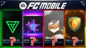 FIFA MOBILE'iN SON 4 ETKİNLİĞİ BELLİ OLDU ! OYUN SIFIRLANACAK MI ? EA FC MOBILE YENİ BİLGİLER