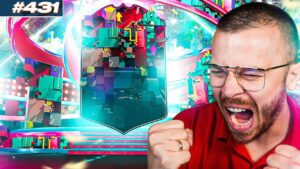 I Invested Everything in One of The Most Cracked Level Up Players