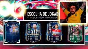 INACREDITÁVEL!! ILIMITADOS PLAYERS PICKS ESPECIAIS 93+ E PACKS 25 83+!! - FIFA 23 Ultimate Team
