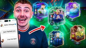 If The Footballer Responds, I Use Them!