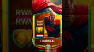 LA ULTIMA CARTA ESPECIAL DE CADA ICONO EN FIFA MOBILE 2 #shorts