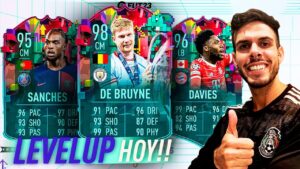 LEVEL UP HOY! - FILTRACIONES & EXPECTATIVAS DE MERCADO - FIFA 23