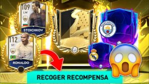 ¡LOS MEJORES SOBRES! GANAMOS 500 MILLONES EN 10 MINUTOS 🤑 FIFA MOBILE